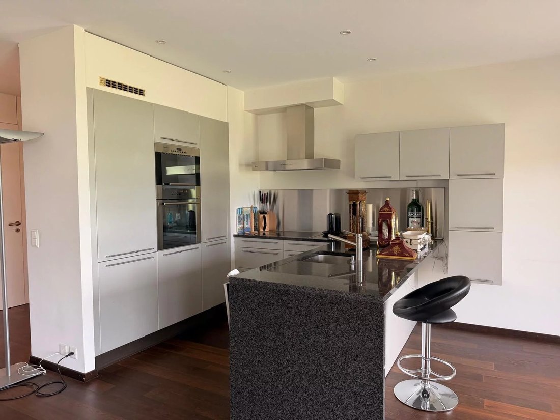 Apartamento en Collonge-Bellerive, Ginebra, Suiza 4 - 18733185