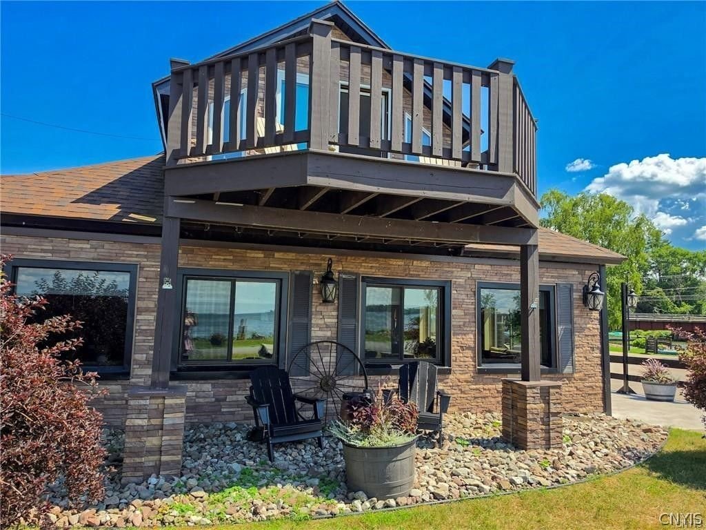 Haus in Canastota, New York, Vereinigte Staaten 2 - 18731715
