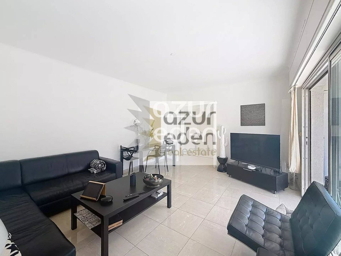 Wohnung in Cannes, Provence-Alpes-Côte d'Azur, Frankreich 4 - 17549468