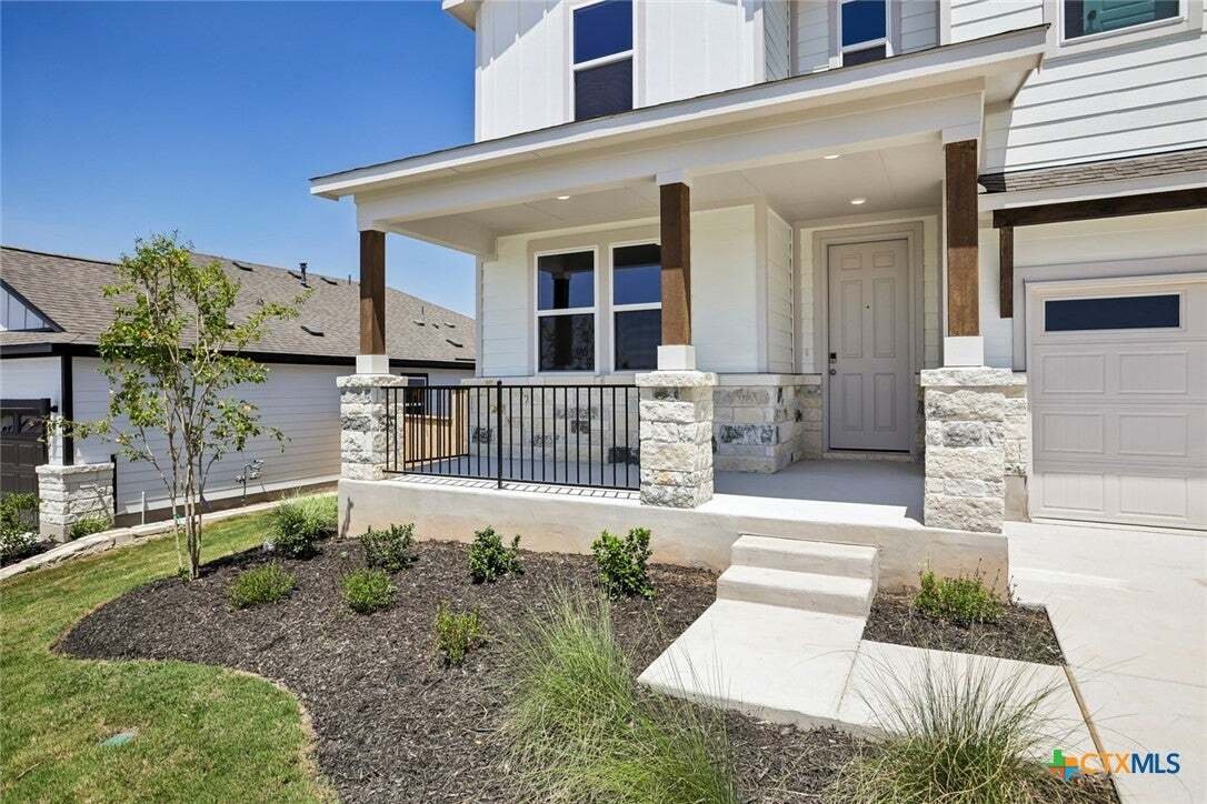 Casa a Austin, Texas, Stati Uniti 4 - 18058290