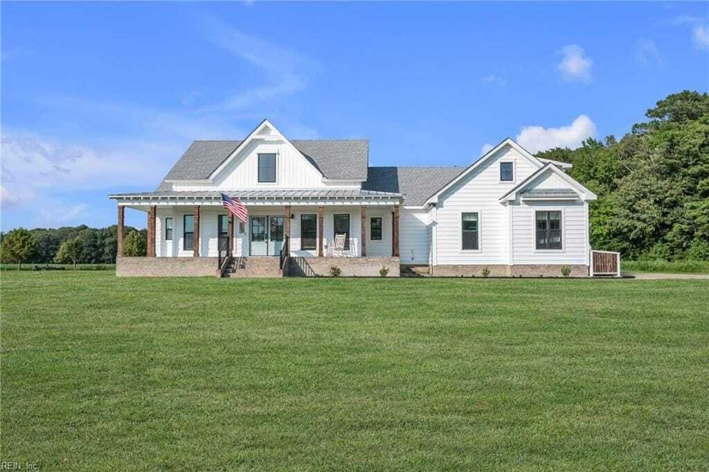 House in Moyock, North Carolina, United States 3 - 18732053