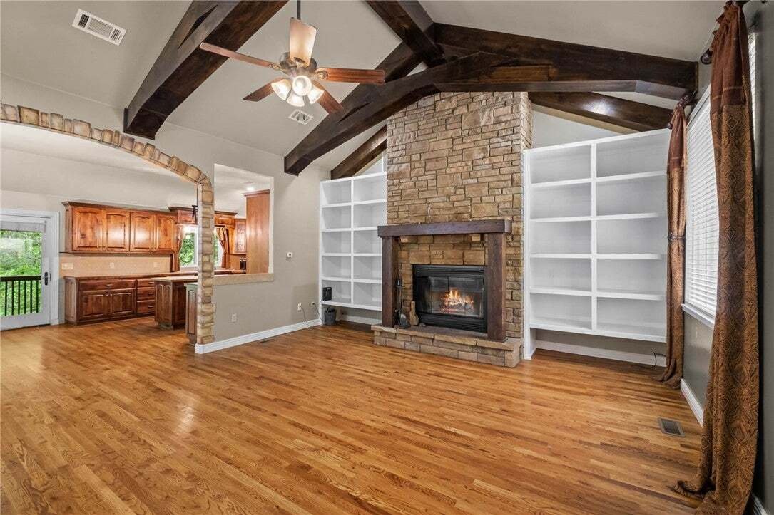 Casa a Bella Vista, Arkansas, Stati Uniti 5 - 18735002