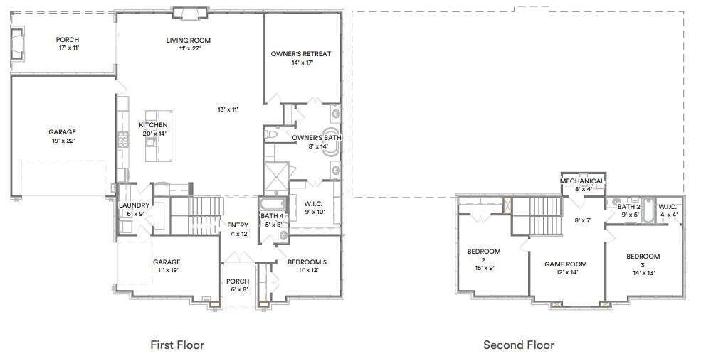Casa a Highfill, Arkansas, Stati Uniti 2 - 18735000