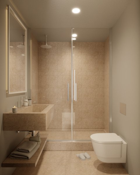 Apartamento en Santa Maria Maior, Lisboa, Portugal 4 - 18737275