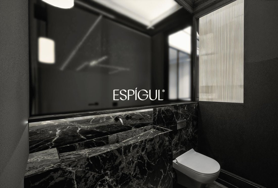 Apartment in Retiro, Madrid, Spain 5 - 18731781