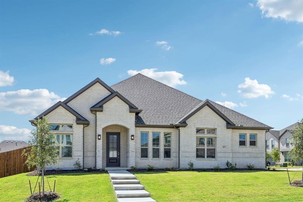 House in Waxahachie, Texas, United States 2 - 18314007