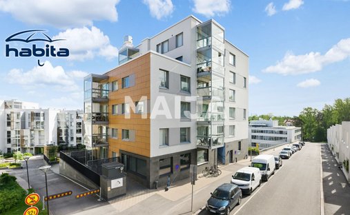 Condominio en Helsinki, Uusimaa, Finlandia 1