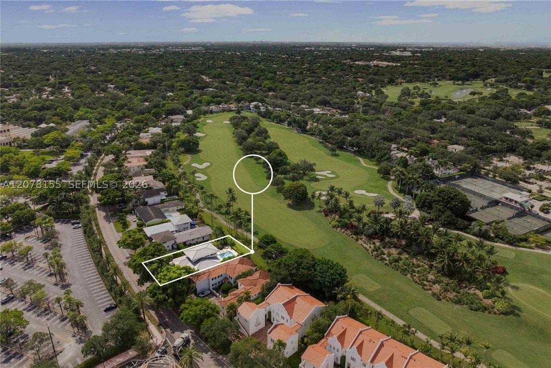 House in Coral Gables, Florida, United States 2 - 18736216
