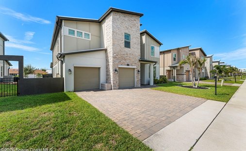 Casa en Melbourne Beach, Florida, Estados Unidos 1