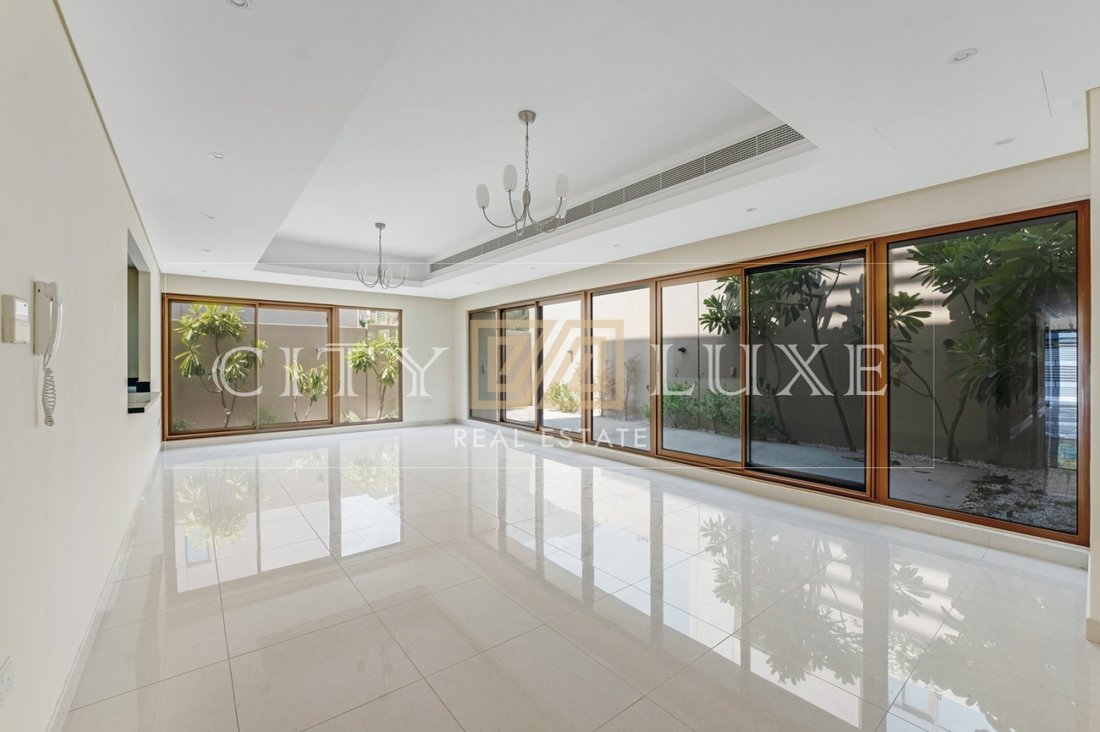 Townhouse en Dubai, Andorra 2 - 18733423