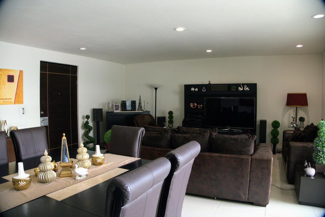 Apartment in Mexico City, Mexico 4 - 18734333