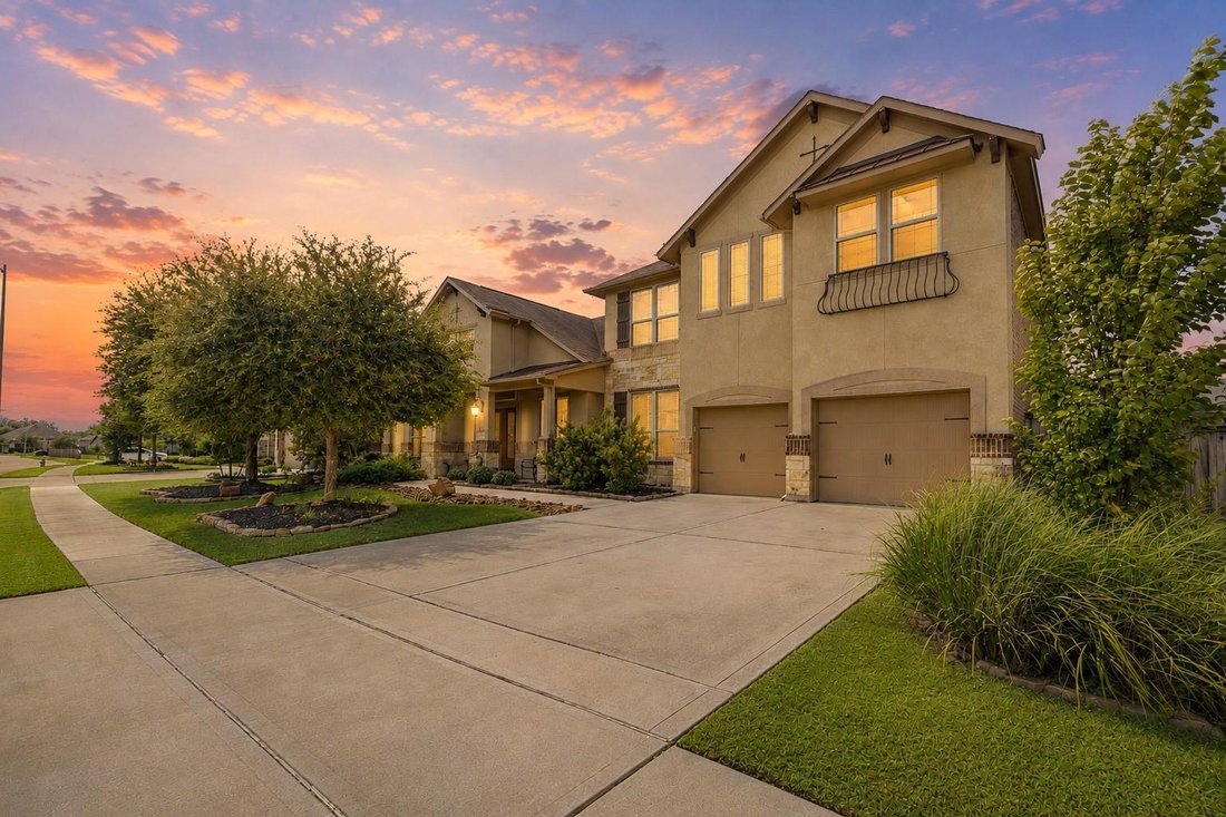 Casa a Spring, Texas, Stati Uniti 2 - 18736345