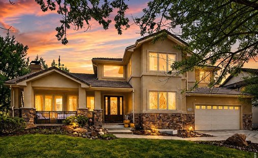 Casa en Longmont, Colorado, Estados Unidos 1