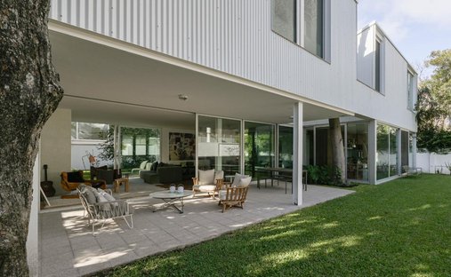House in Munro, Buenos Aires Province, Argentina 1