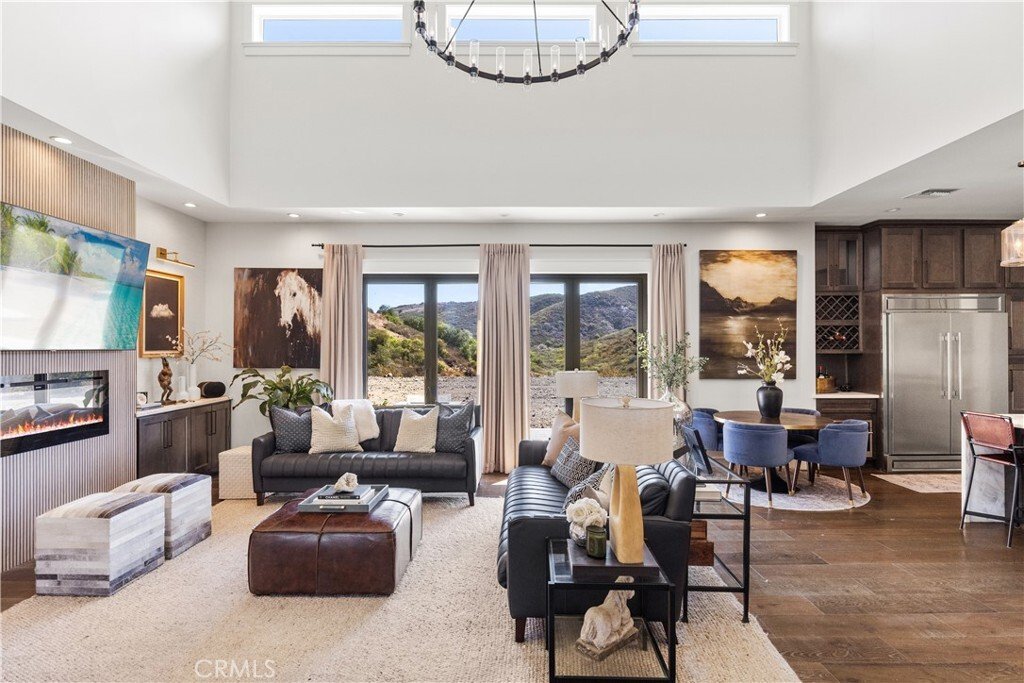 Casa en Temecula, California, Estados Unidos 2 - 18735340