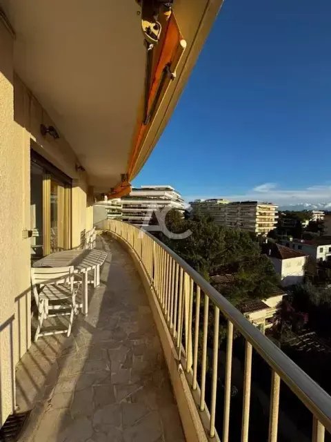 Appartement à Fontmerle, Antibes, France 5 - 16831335