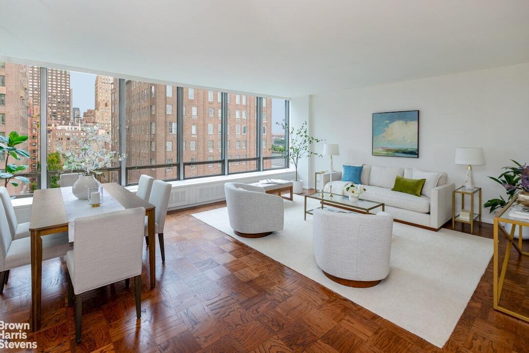 Co Op in New York, New York, United States 3 - 18735452