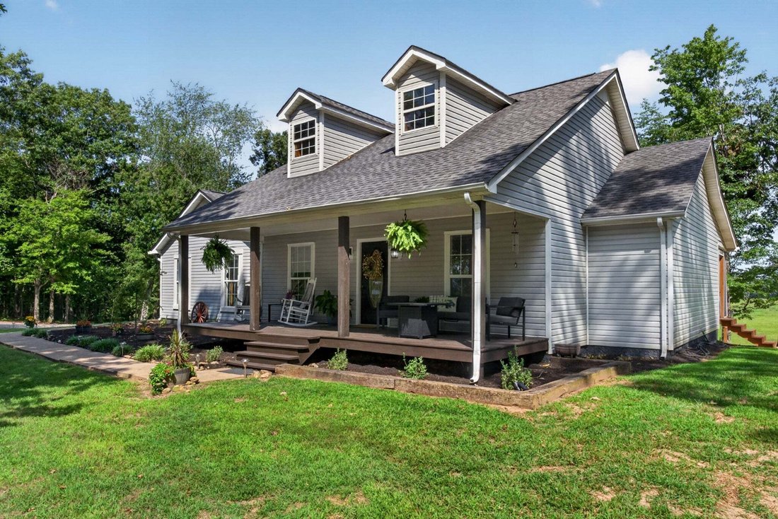 House in Rickman, Tennessee, United States 3 - 18735251
