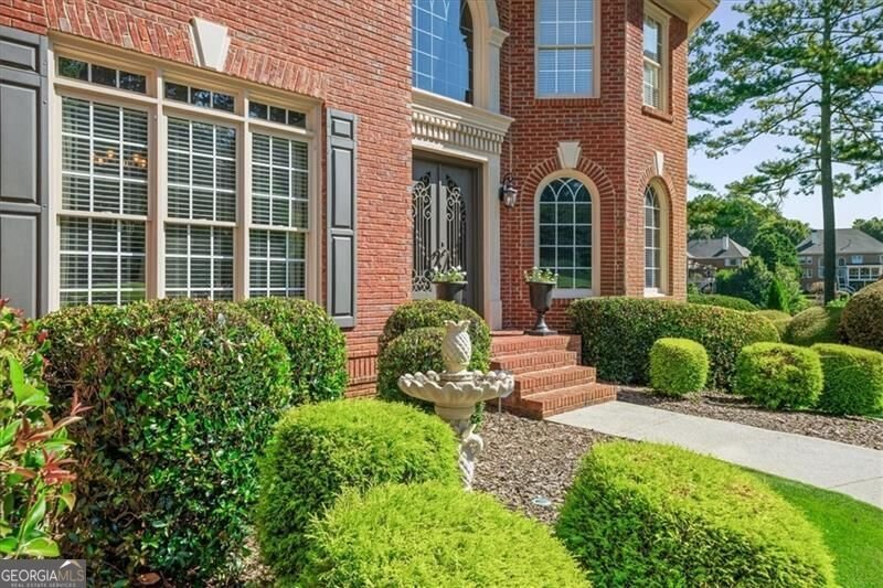 Haus in Alpharetta, Georgia, Vereinigte Staaten 4 - 18732535
