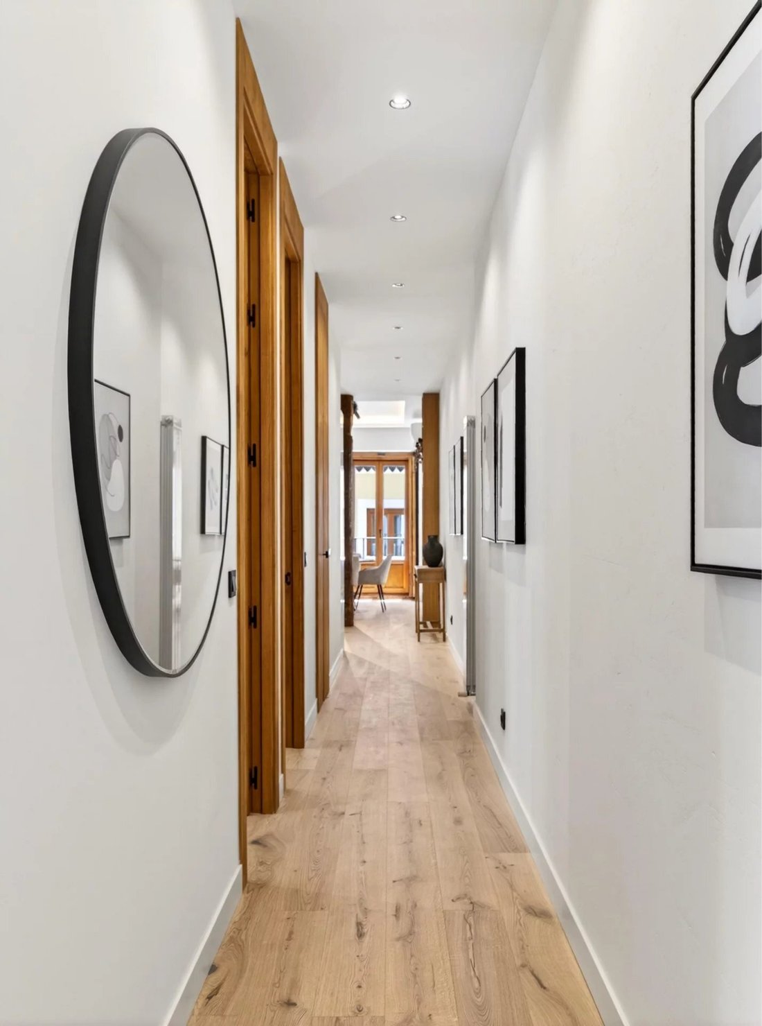 Appartement à Centro, Madrid, Espagne 4 - 18733151