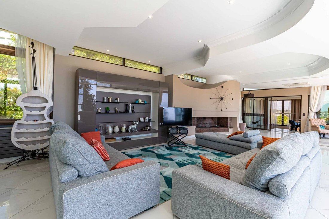Villa a Cannes, Provenza-Alpi-Costa Azzurra, Francia 5 - 15537977