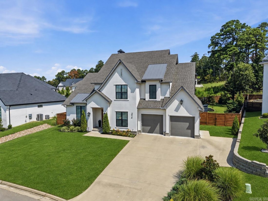 House in Sherwood, Arkansas, United States 2 - 18735824
