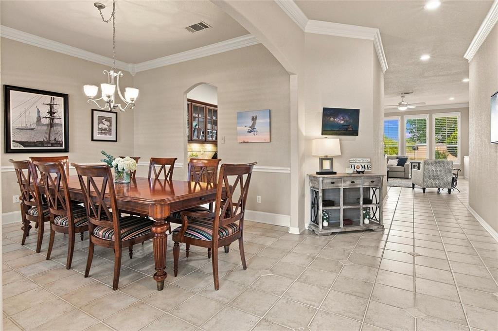 Casa a Fort Worth, Texas, Stati Uniti 5 - 18732889