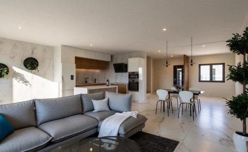 Casa en Salobreña, Andalucía, España 1