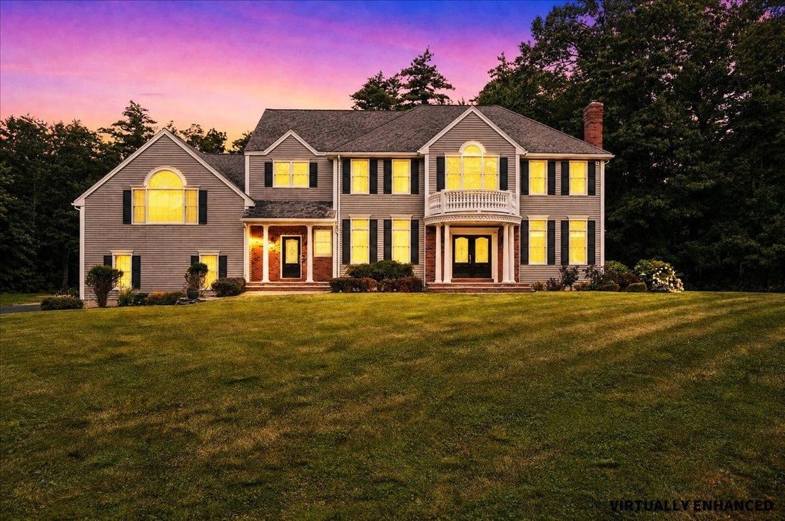 House in Salem, New Hampshire, United States 1 - 18732647