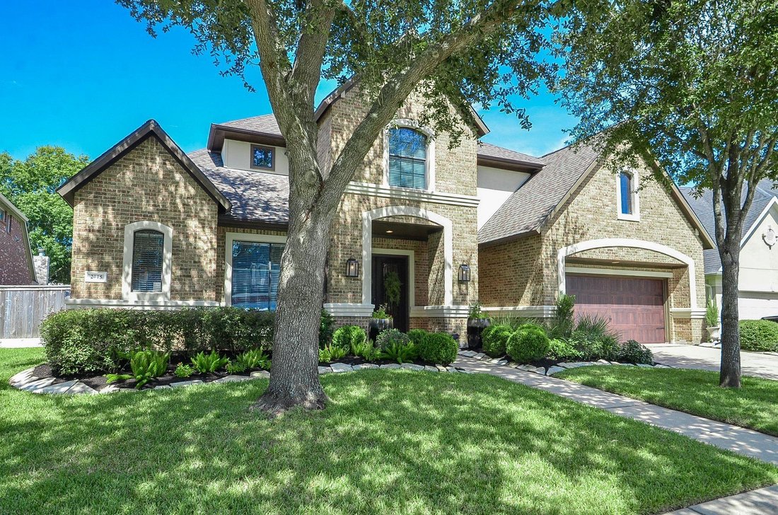 House in Sugar Land, Texas, United States 1 - 18732939