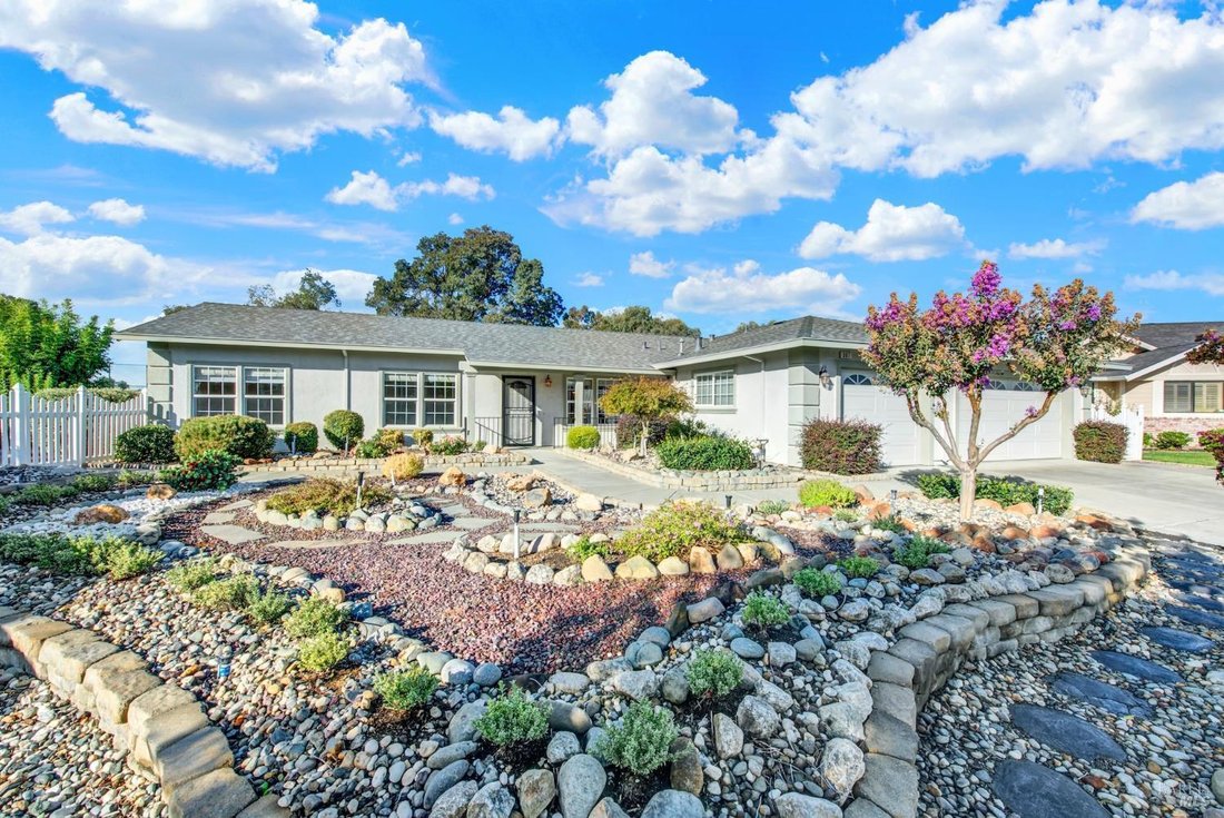 Casa en Vacaville, California, Estados Unidos 1 - 18736678