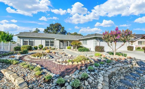 Maison à Vacaville, Californie, États-Unis 1