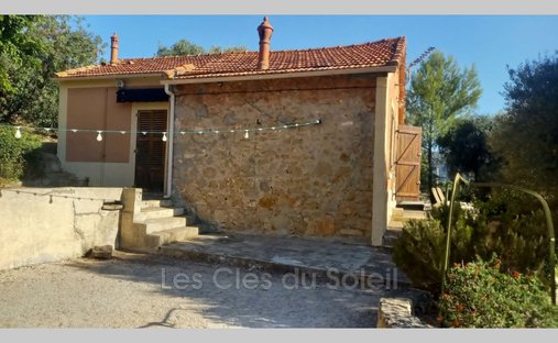 Villa in Centre Ouest, Ollioules, France 1