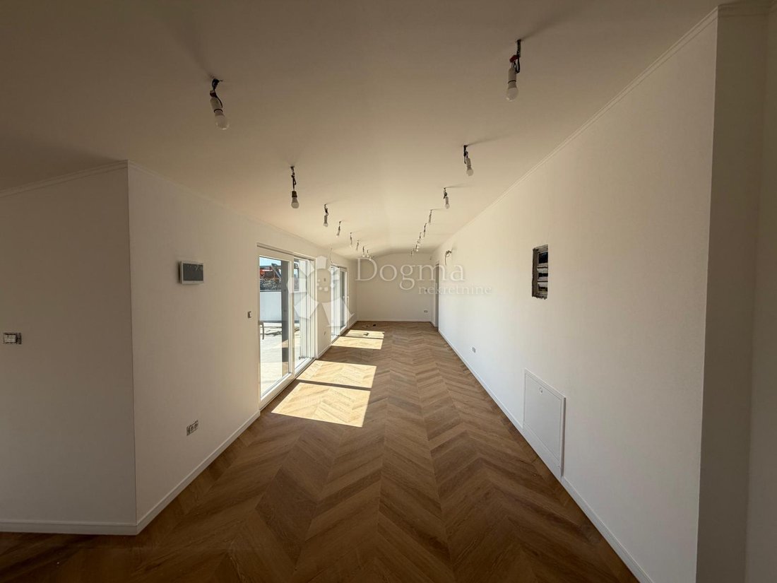 Apartamento en Kostrena, Primorje-Gorski, Croacia 2 - 18737015