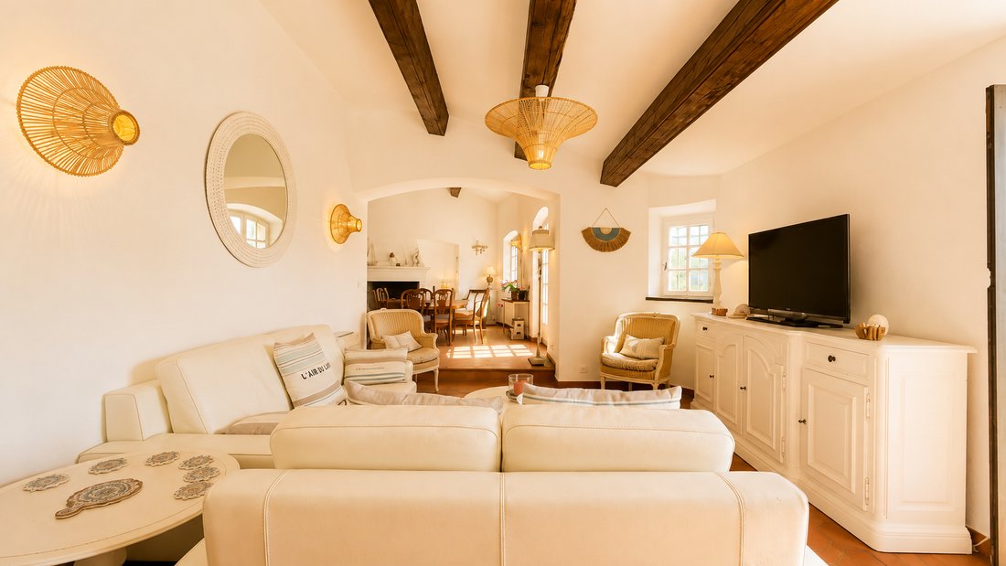 Villa a Coste Chaude-Mauveou, La Seyne-sur-Mer, Francia 4 - 18734039