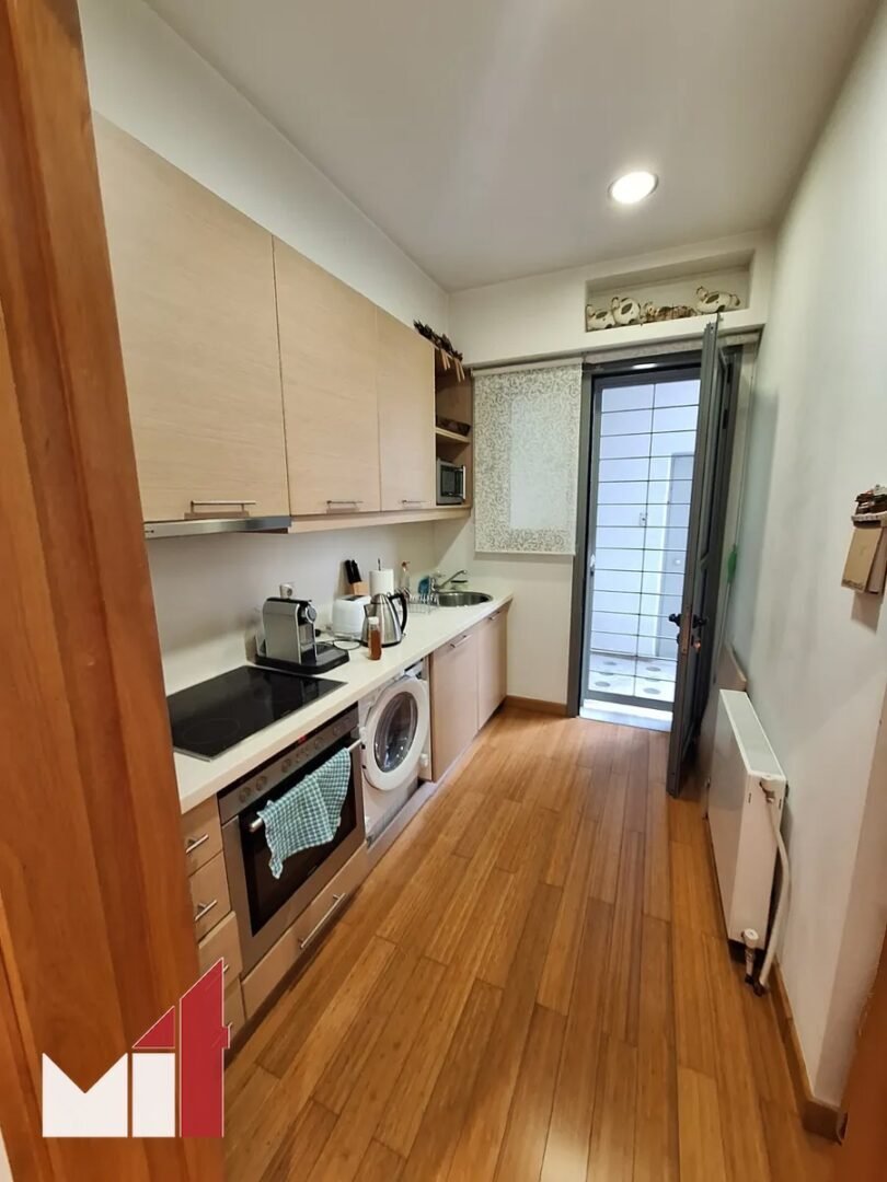 Apartment in Sunoikia Kolonakiou, 1st District of Athens, Athens 4 - 18732833