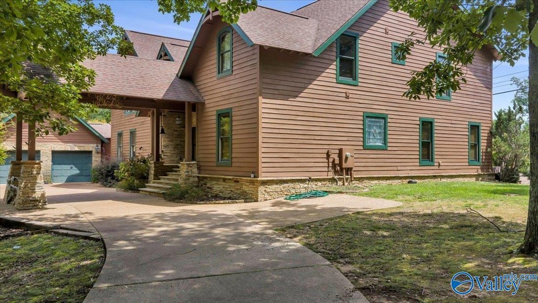 Casa en Redstone Arsenal, Alabama, Estados Unidos 3 - 18734617