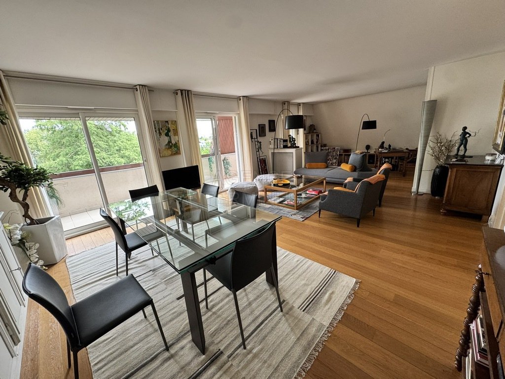 Wohnung in Centre Ville-Commerce, Enghien-les-Bains, Frankreich 2 - 18733681
