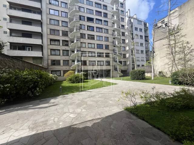 Wohnung in Bois de Boulogne, Paris 16e Arrondissement, Paris 2 - 17531601