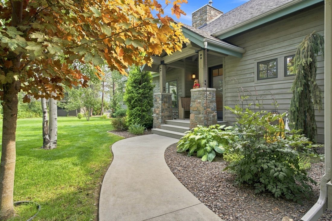 Haus in Dover, Idaho, Vereinigte Staaten 2 - 18734462