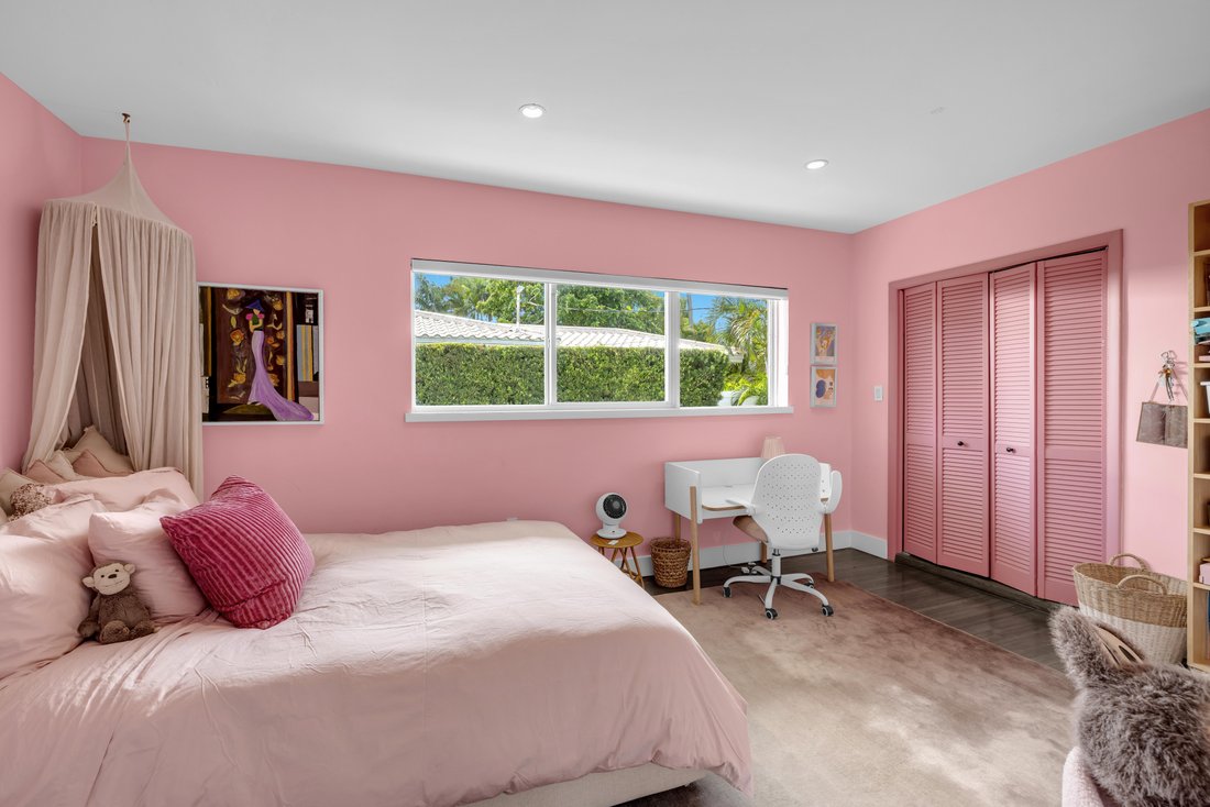 Casa en Miami Beach, Florida, Estados Unidos 5 - 18731698