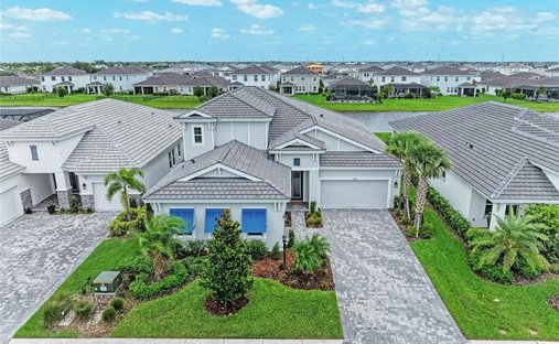 Maison à Bradenton, Floride, États-Unis 1