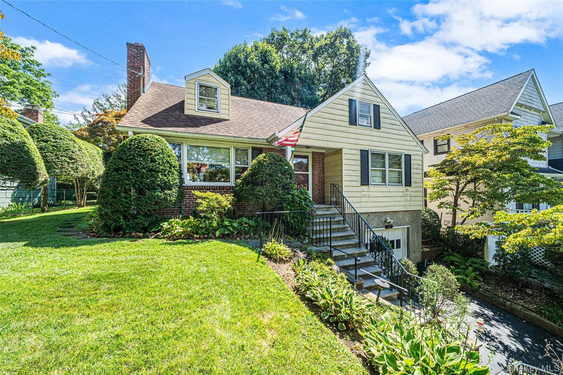 Casa a Port Washington, New York, Stati Uniti 4 - 18722241