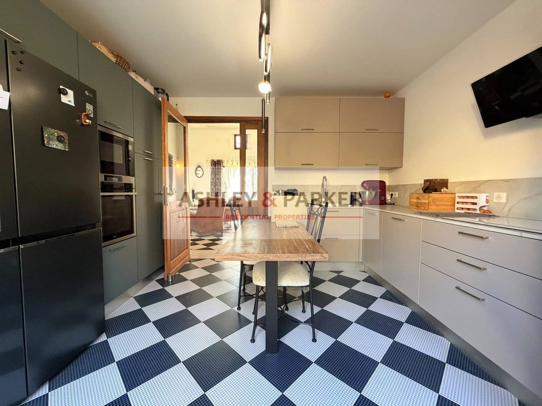 Casa a Centre du Village, La Colle-sur-Loup, Francia 5 - 17407777