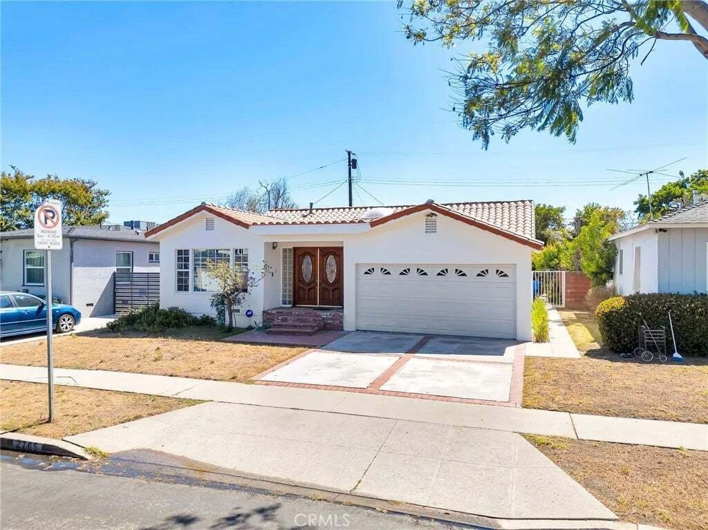 Casa en Los Ángeles, California, Estados Unidos 4 - 18735944