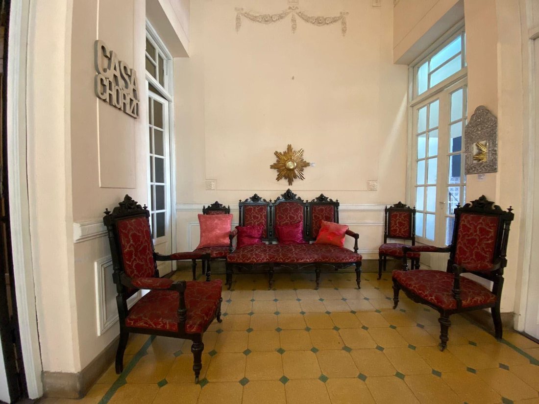 Casa en Córdoba, Córdoba, Argentina 4 - 18734031