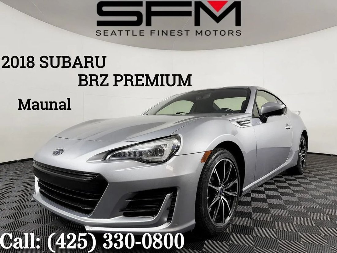 Coupe in Lynnwood, WA, United States 1 - 18733895