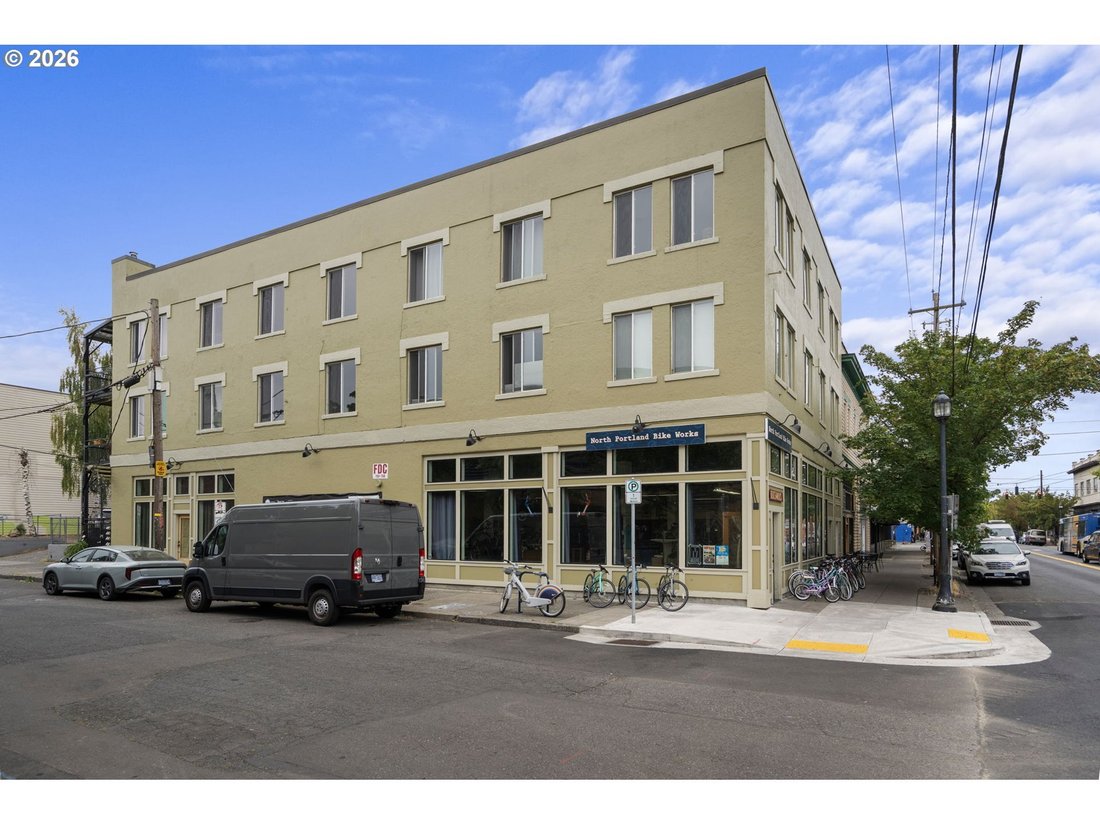 Condominio en Portland, Oregón, Estados Unidos 2 - 18735421
