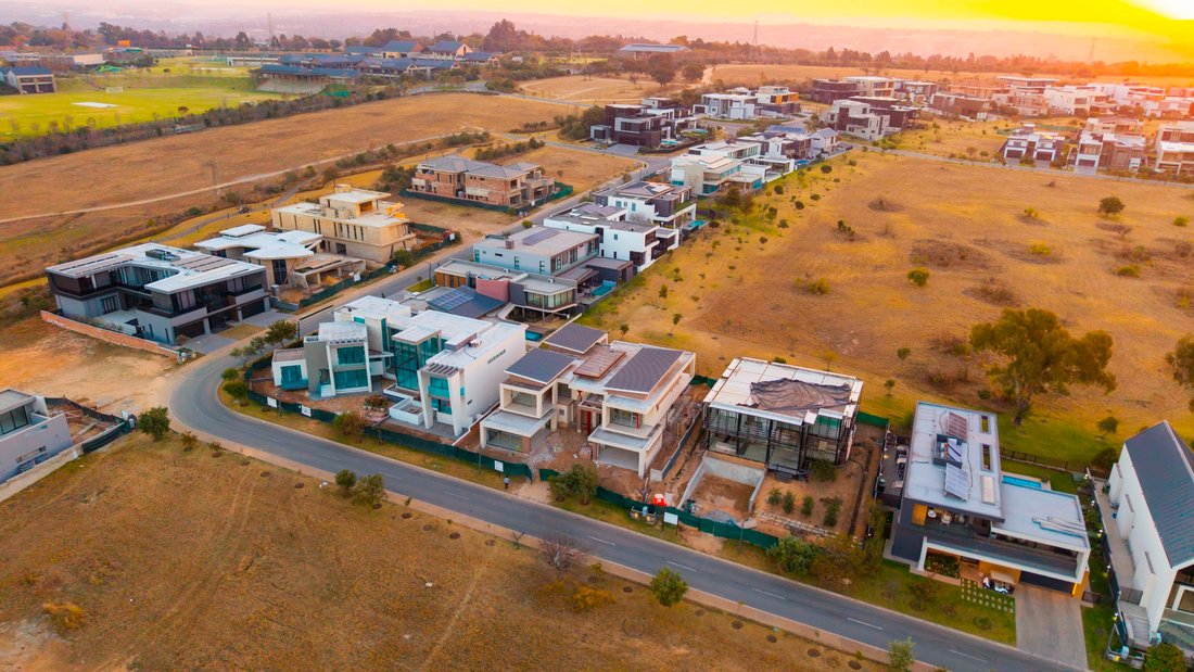 House in Zevenfontein 407-Jr, Gauteng, South Africa 3 - 18737144