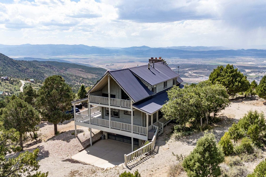 Haus in Cedar City, Utah, Vereinigte Staaten 3 - 18734715